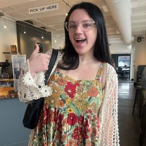 Meet your Posher, Annalise
